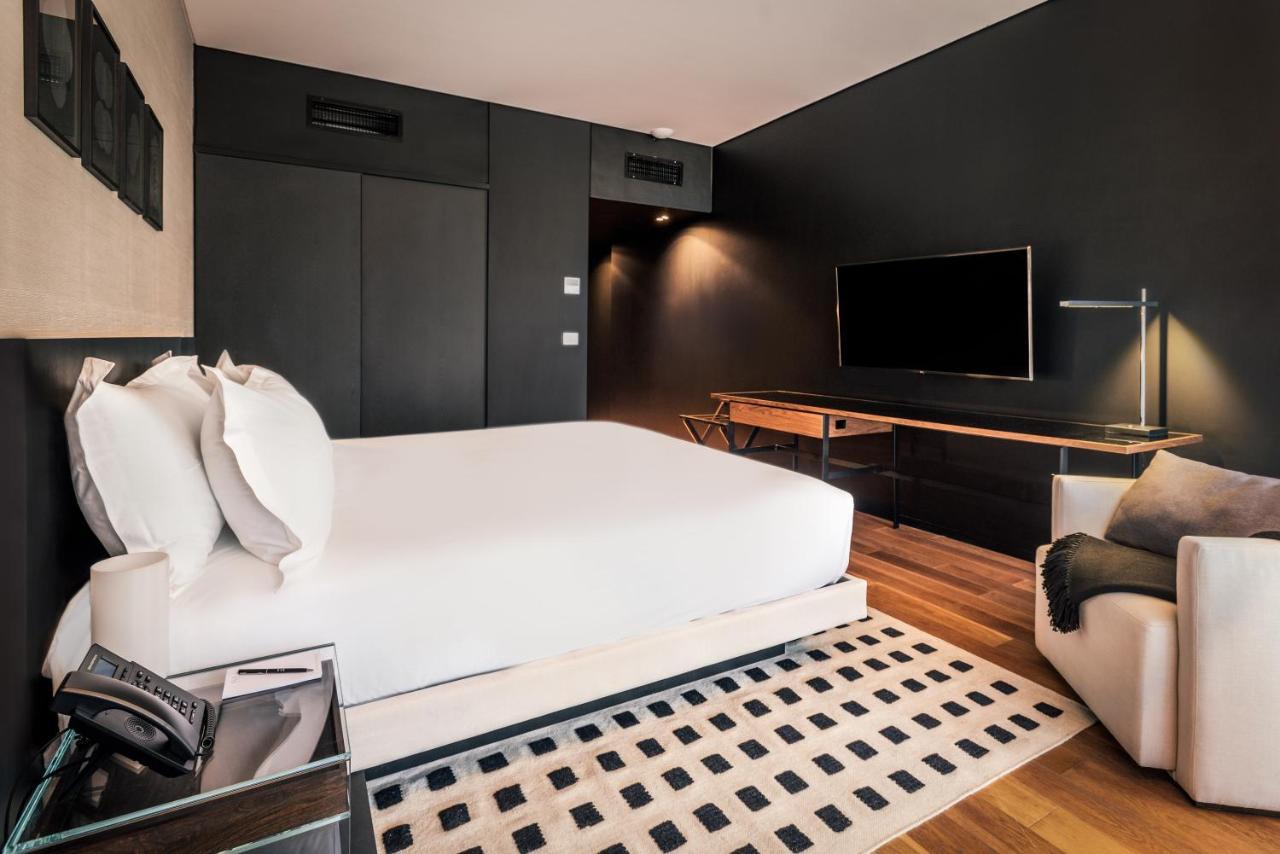 מלון Sls Buenos Aires Puerto Madero מראה חיצוני תמונה Deluxe room