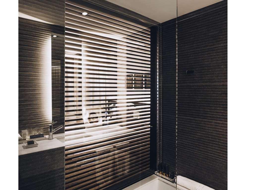 מלון Sls Buenos Aires Puerto Madero חדר תמונה Bathroom