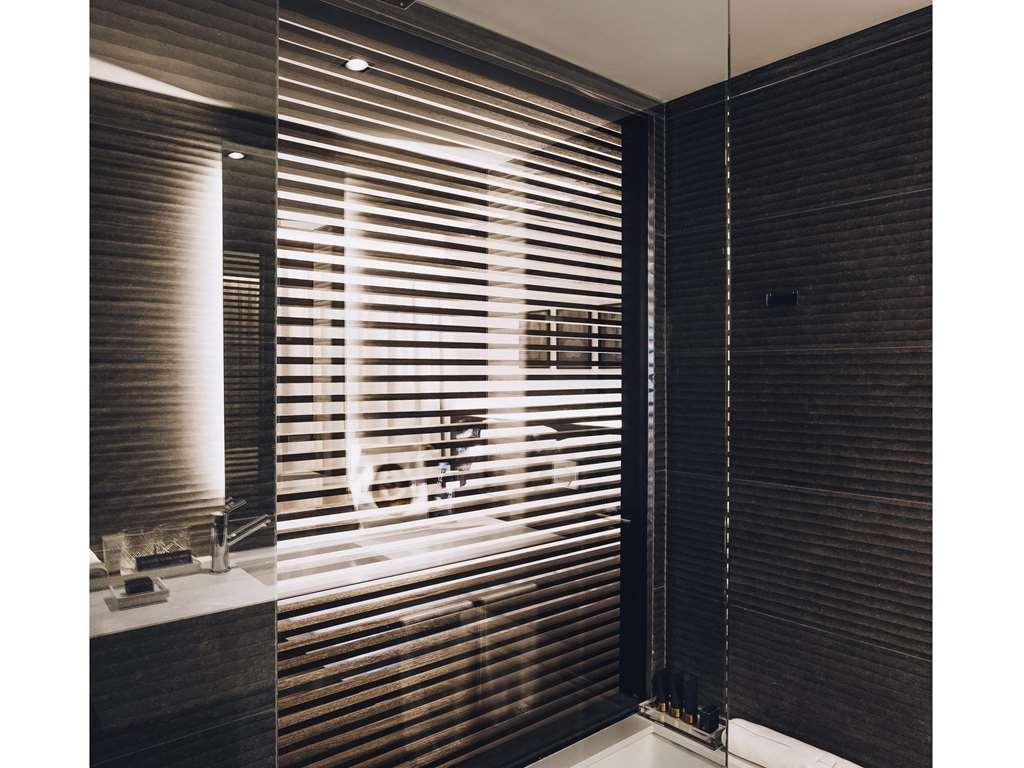 מלון Sls Buenos Aires Puerto Madero חדר תמונה Bathroom