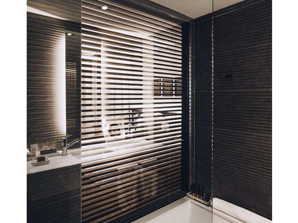 מלון Sls Buenos Aires Puerto Madero חדר תמונה Bathroom